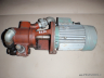 Čerpadlo hydraulické (Hydraulic pump) 380/220V